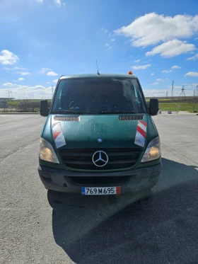 Mercedes-Benz Sprinter 313 2.2, снимка 2