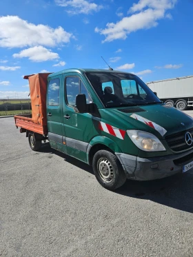 Mercedes-Benz Sprinter 313 2.2, снимка 3