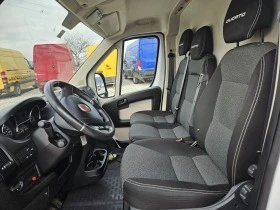 Fiat Ducato Падащ Борд, снимка 9