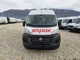 Fiat Ducato Падащ Борд, снимка 8