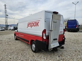 Fiat Ducato Падащ Борд, снимка 3