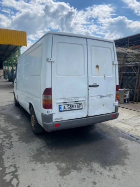 Обява за продажба на Mercedes-Benz Sprinter 208 ~5 300 лв. - изображение 2