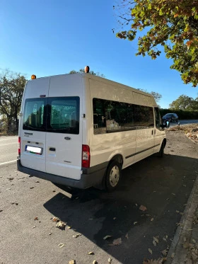 Ford Transit 2.2, снимка 6