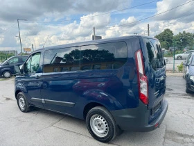 Ford Tourneo  8+ 1 CUSTOM Рампа за хора с увреждания, снимка 6