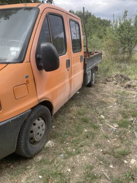 Fiat Ducato 2.0, снимка 3