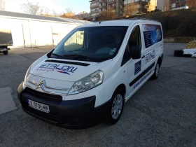 Citroen Jumpy 2.0  /MAXI | Mobile.bg    6