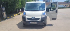 Peugeot Boxer 2.2 | Mobile.bg    1