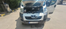 Peugeot Boxer 2.2 | Mobile.bg    3
