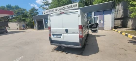 Peugeot Boxer 2.2 | Mobile.bg    5