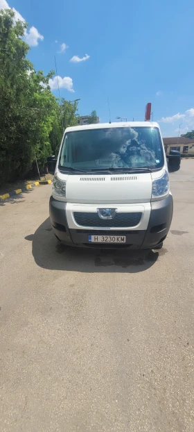 Peugeot Boxer 2.2 | Mobile.bg    12