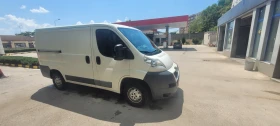 Peugeot Boxer 2.2 | Mobile.bg    14