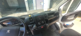 Peugeot Boxer 2.2 | Mobile.bg    16