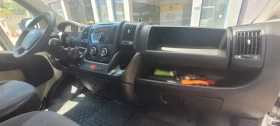 Peugeot Boxer 2.2 | Mobile.bg    8