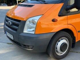     Ford Transit T460 2.4TDCI 140PS 3.5T 6+ 1