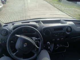 Renault Master 2.3dci MAXXI 3.5. .. | Mobile.bg    11
