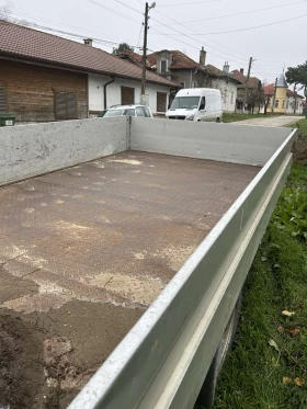 Iveco 35c13, снимка 8 — Bazar.bg Iveco 35c13, снимка 8