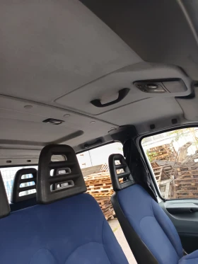 Iveco 35c15 Самосвал, снимка 7 — Bazar.bg Iveco 35c15 Самосвал, снимка 7