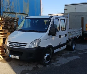 Iveco 35c15 Самосвал, снимка 2 — Bazar.bg Iveco 35c15 Самосвал, снимка 2