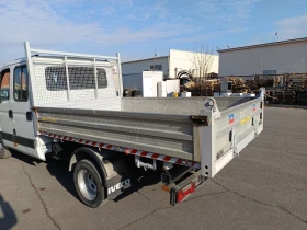 Iveco 35c15 Самосвал, снимка 5 — Bazar.bg Iveco 35c15 Самосвал, снимка 5