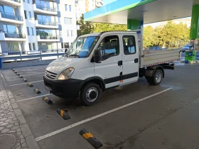 Iveco 35c15 Самосвал, снимка 1 — Bazar.bg Iveco 35c15 Самосвал, снимка 1