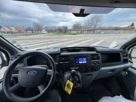 Ford Transit 2.2, снимка 9