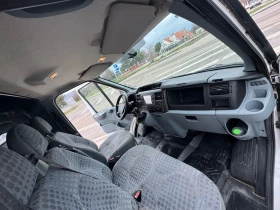 Ford Transit 2.2, снимка 8