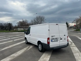 Ford Transit 2.2, снимка 4