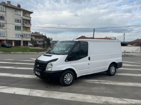 Ford Transit 2.2 - изображение 1