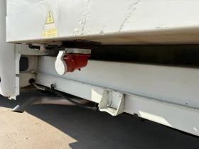 Peugeot Boxer 2.0d-Клима-Нави-Хладилен -20* , снимка 6 - Бусове и автобуси - 53636067