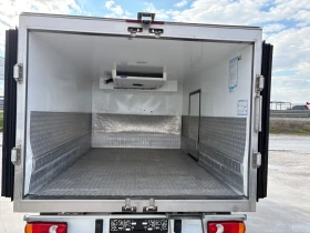 Peugeot Boxer 2.0d-Клима-Нави-Хладилен -20* , снимка 7 - Бусове и автобуси - 53636067