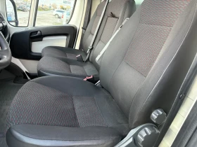 Peugeot Boxer 2.0d-Клима-Нави-Хладилен -20* , снимка 14 - Бусове и автобуси - 53636067