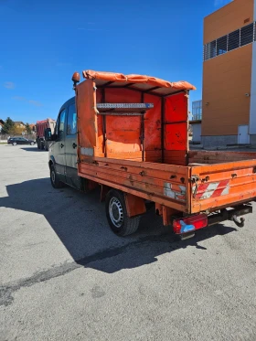 Mercedes-Benz Sprinter 313 2.2 | Auto.bg — изображение 6