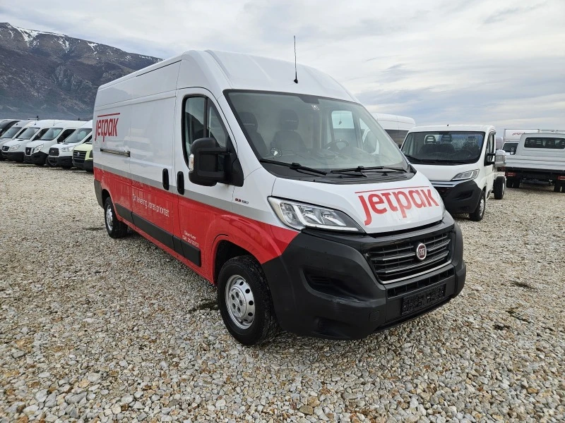 Fiat Ducato Падащ Борд, снимка 7 - Бусове и автобуси - 43408110