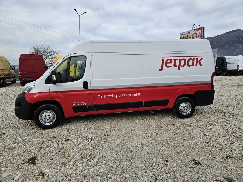 Fiat Ducato Падащ Борд, снимка 2 - Бусове и автобуси - 43408110