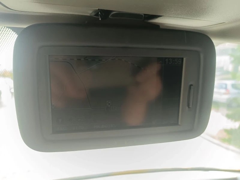 Renault Master 2.3dci MAXXI 3.5т. дв.гум., снимка 12 - Бусове и автобуси - 52132316