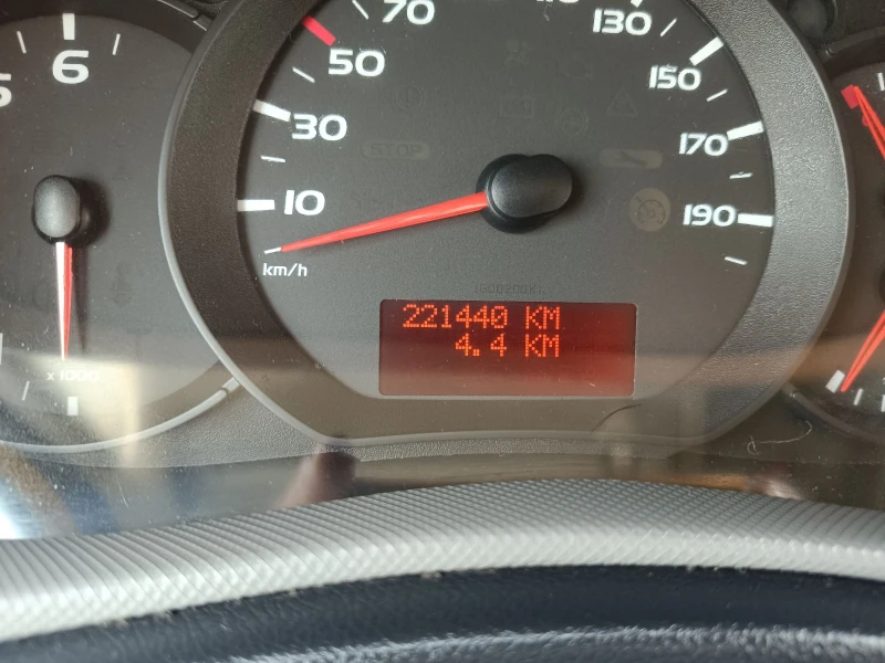 Renault Master 2.3dci MAXXI 3.5т. дв.гум., снимка 9 - Бусове и автобуси - 52132316