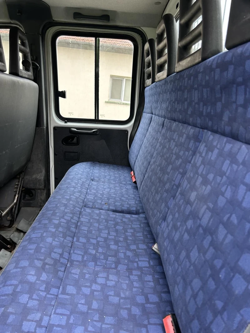 Iveco 35c13, снимка 7 - Бусове и автобуси - 52646459