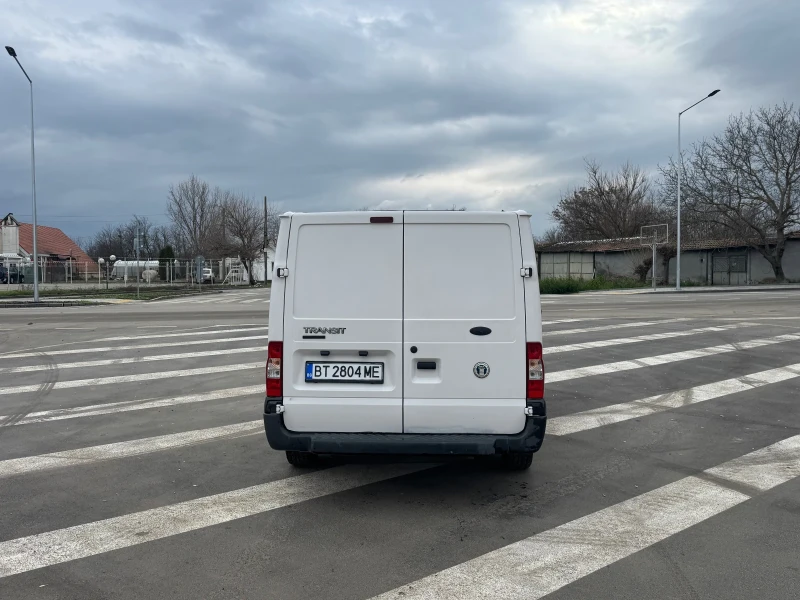 Ford Transit 2.2, снимка 5 - Бусове и автобуси - 52923528
