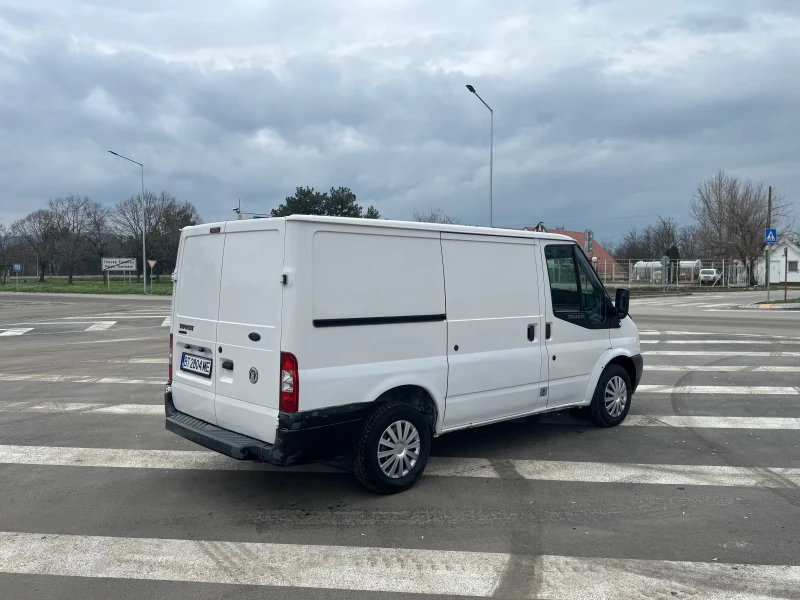 Ford Transit 2.2, снимка 3 - Бусове и автобуси - 52923528