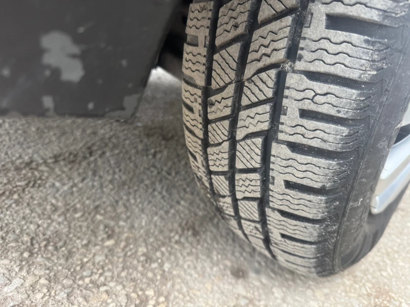 Ford Transit 2.2, снимка 6 - Бусове и автобуси - 52923528