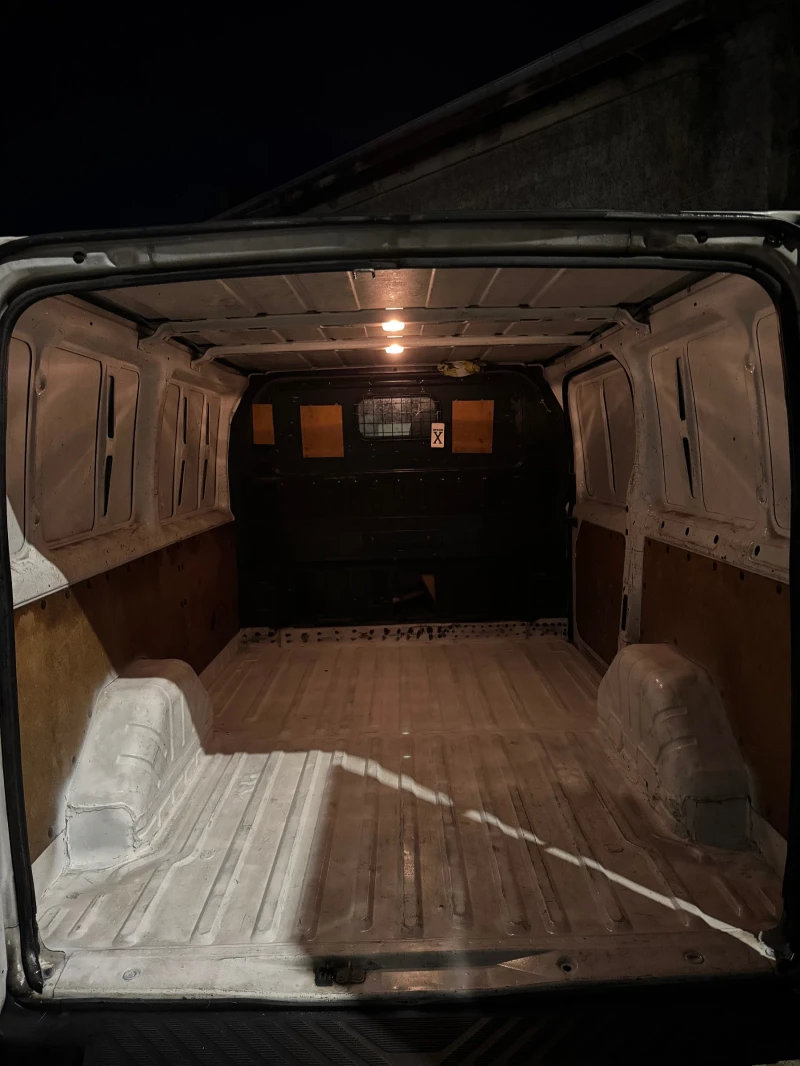 Ford Transit 2.2, снимка 10 - Бусове и автобуси - 52923528