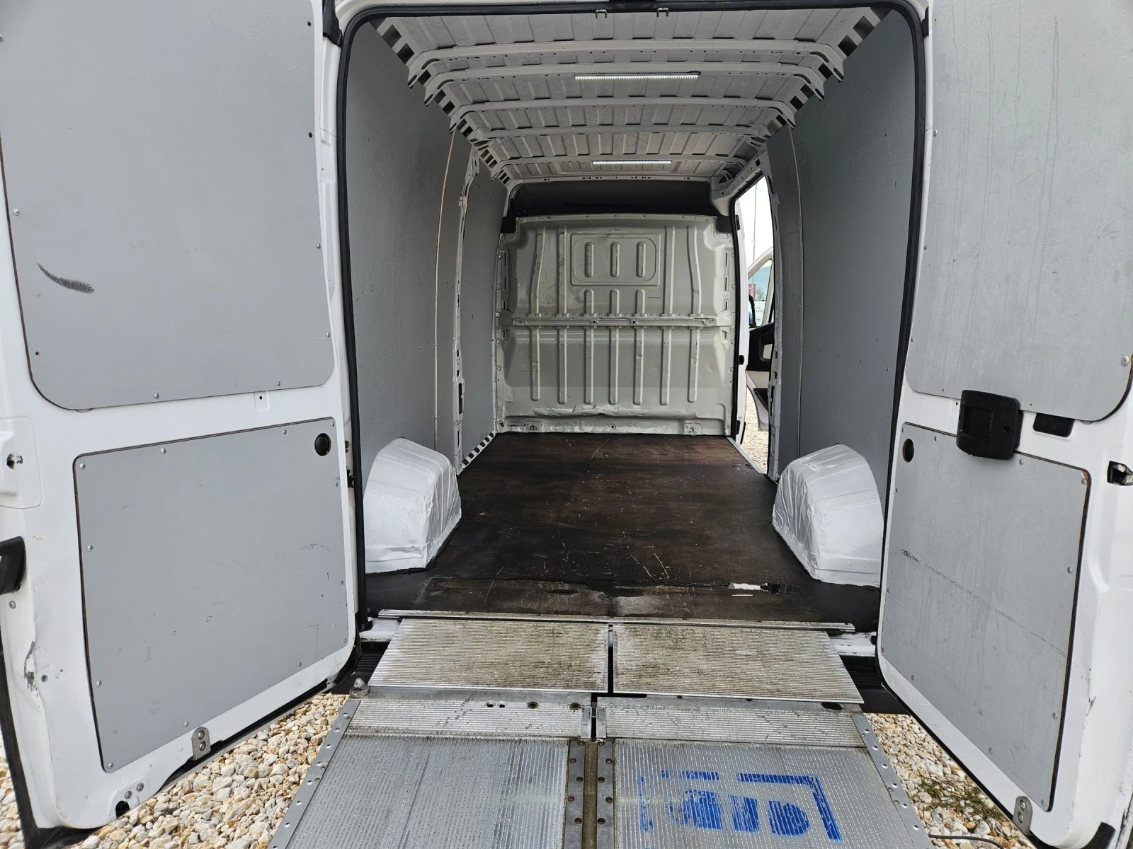 Fiat Ducato   | Mobile.bg   14