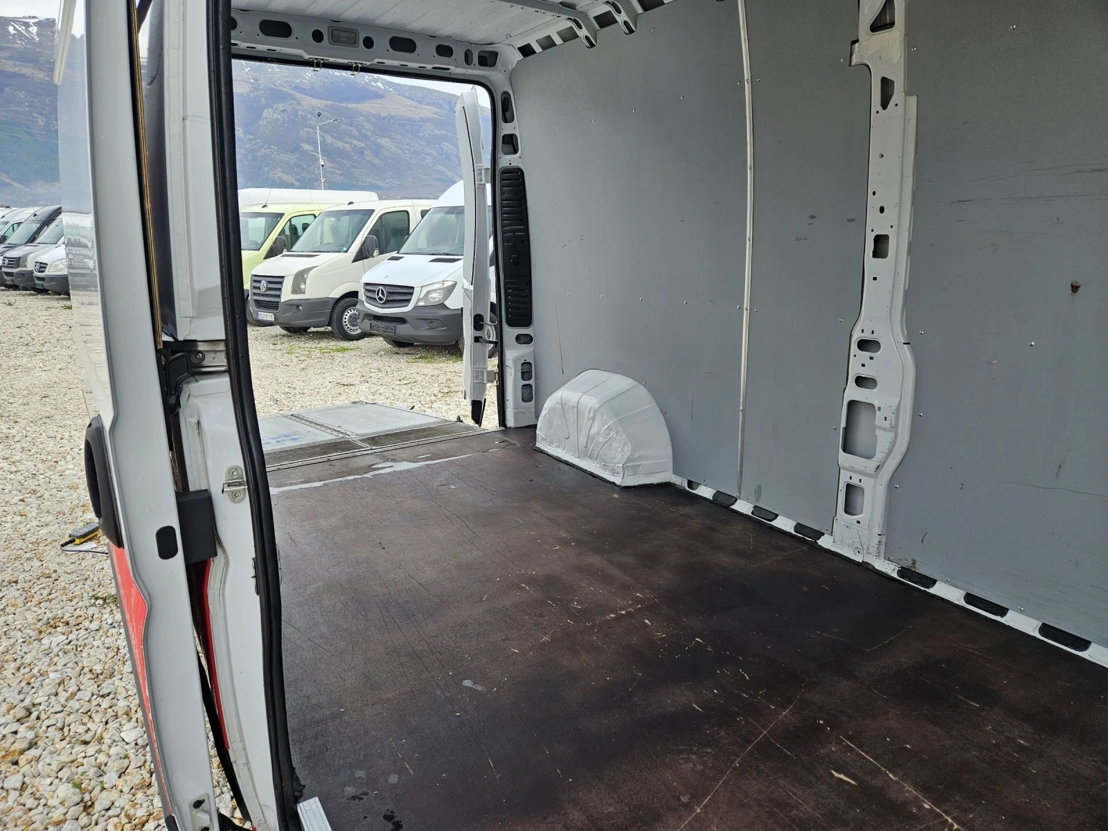 Fiat Ducato   | Mobile.bg   15