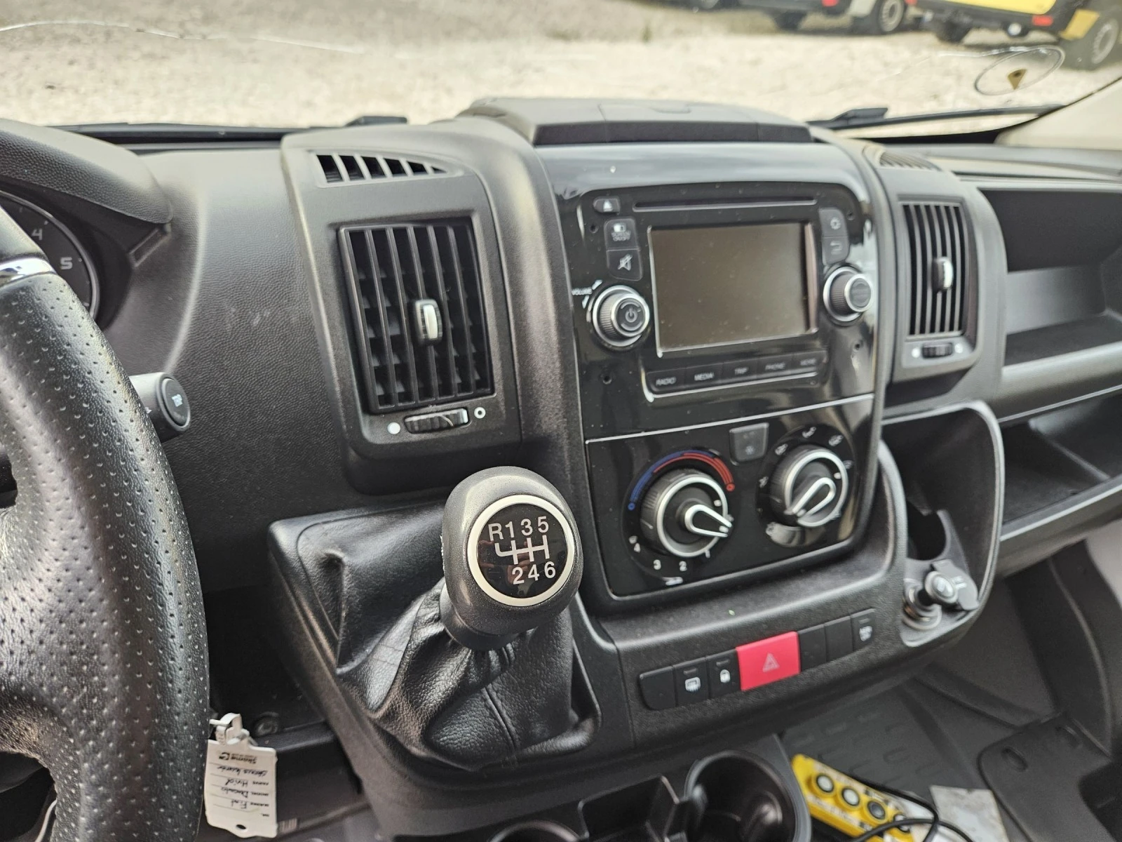 Fiat Ducato   | Mobile.bg   11