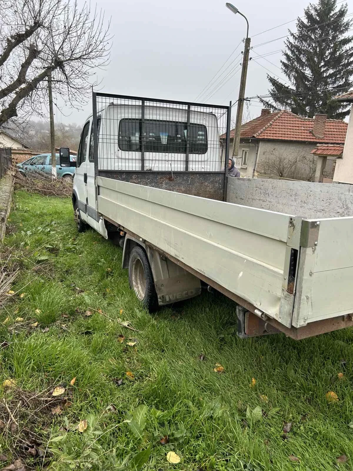 Iveco 35c13  - изображение 3