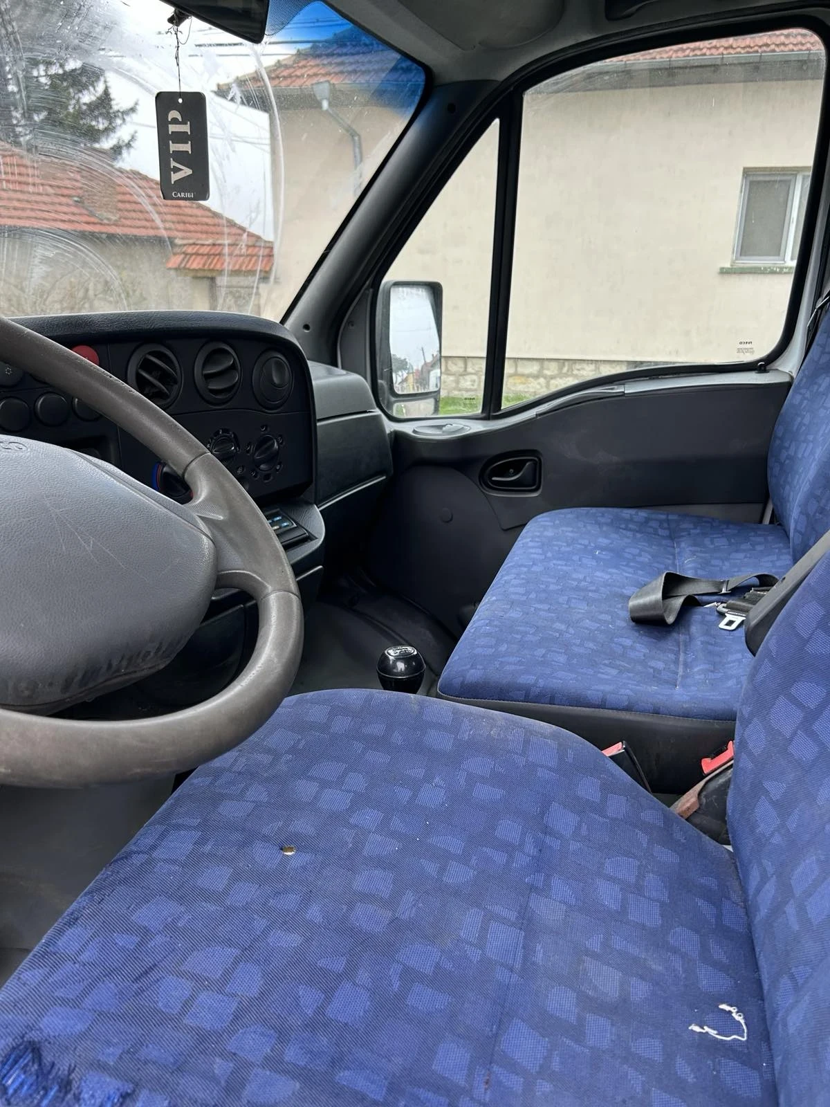 Iveco 35c13  - изображение 6