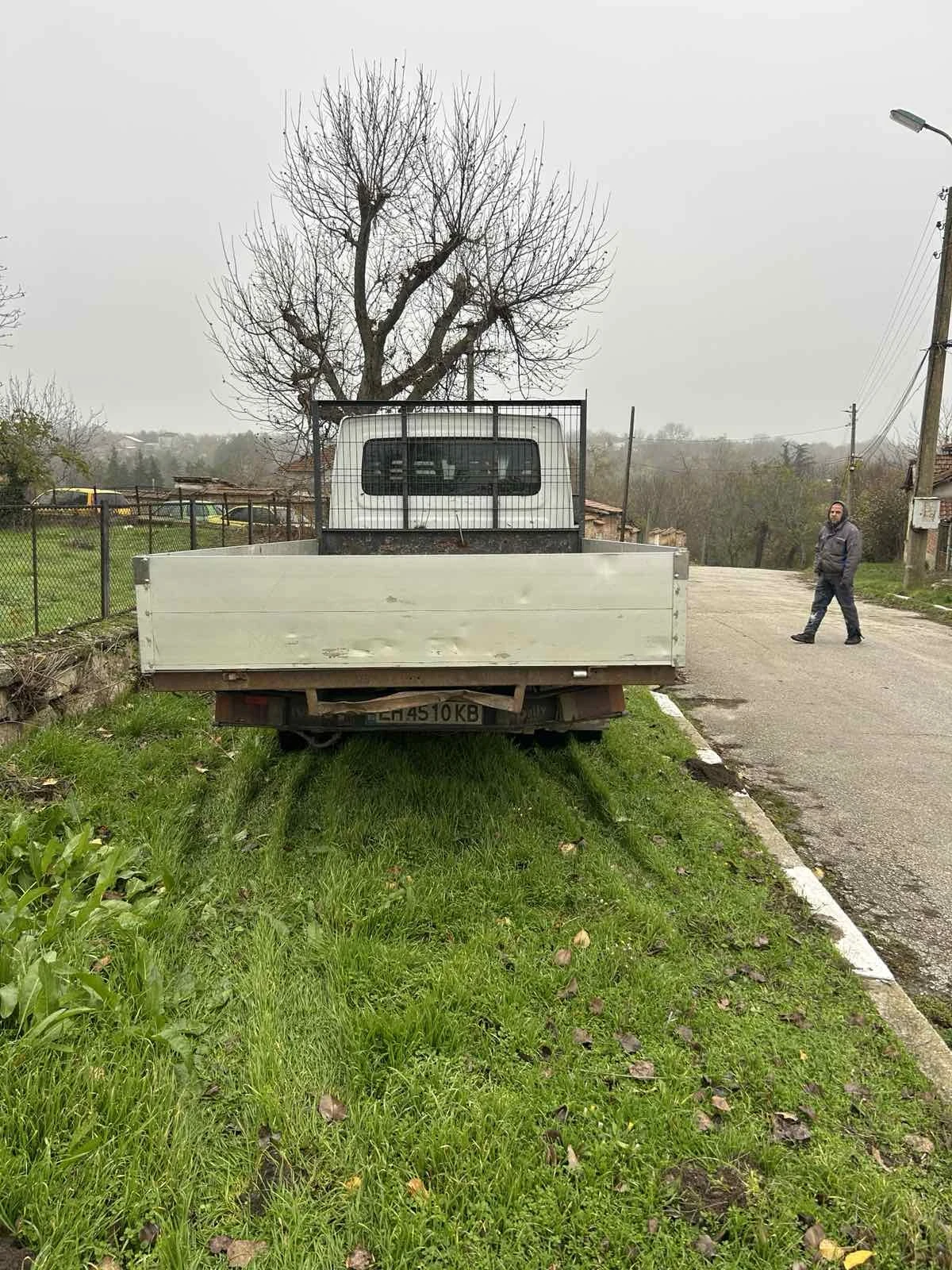 Iveco 35c13  - изображение 4