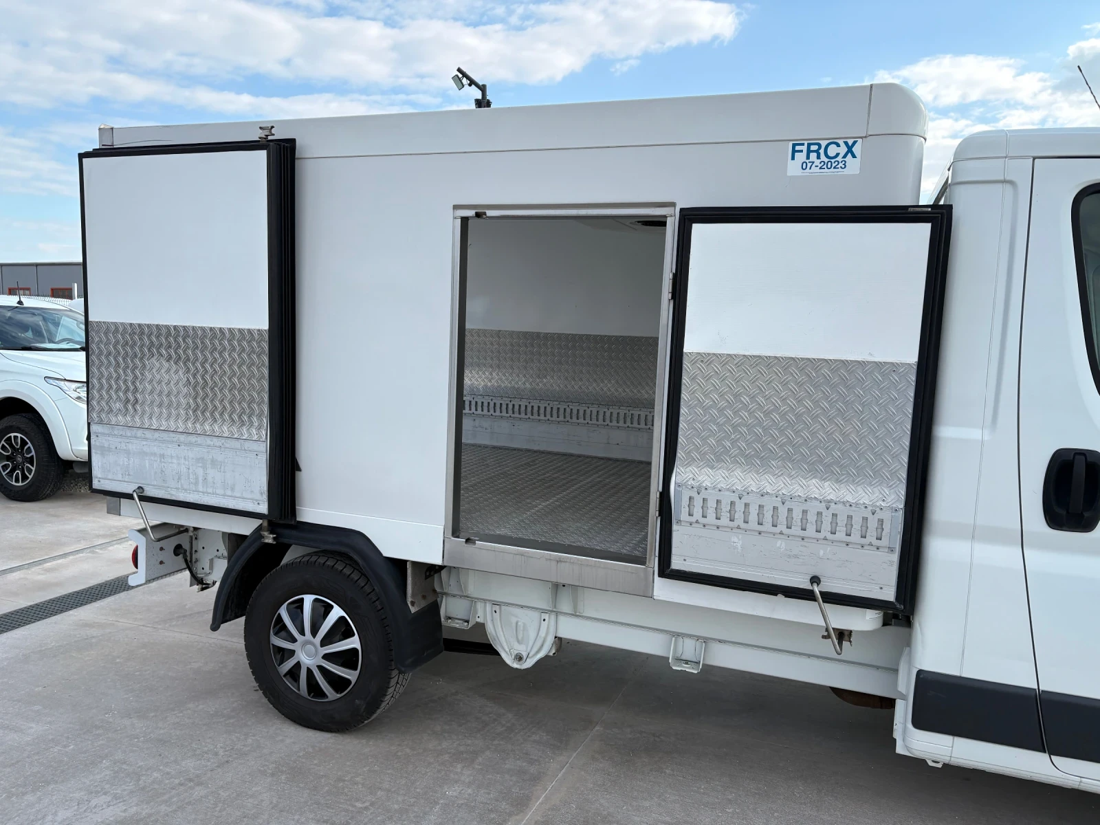 Peugeot Boxer 2.0d-Клима-Нави-Хладилен -20*  - изображение 9