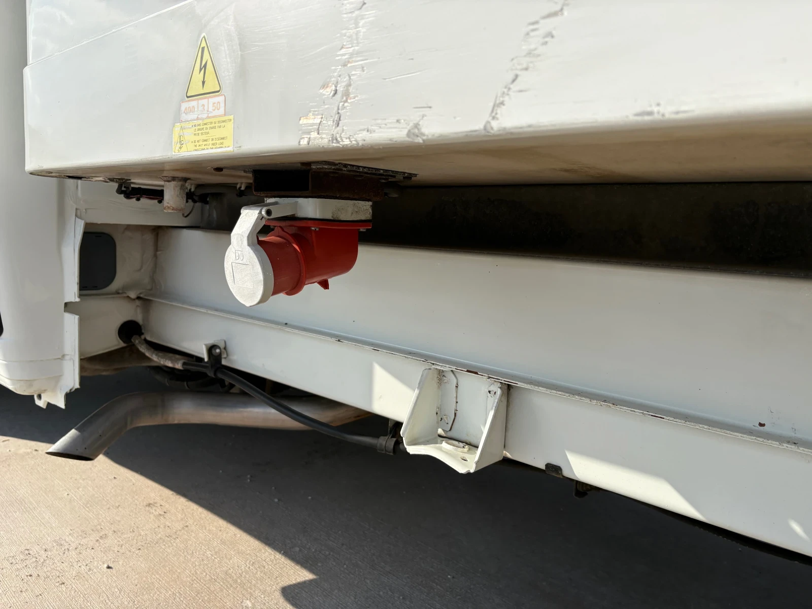 Peugeot Boxer 2.0d-Клима-Нави-Хладилен -20*  - изображение 6