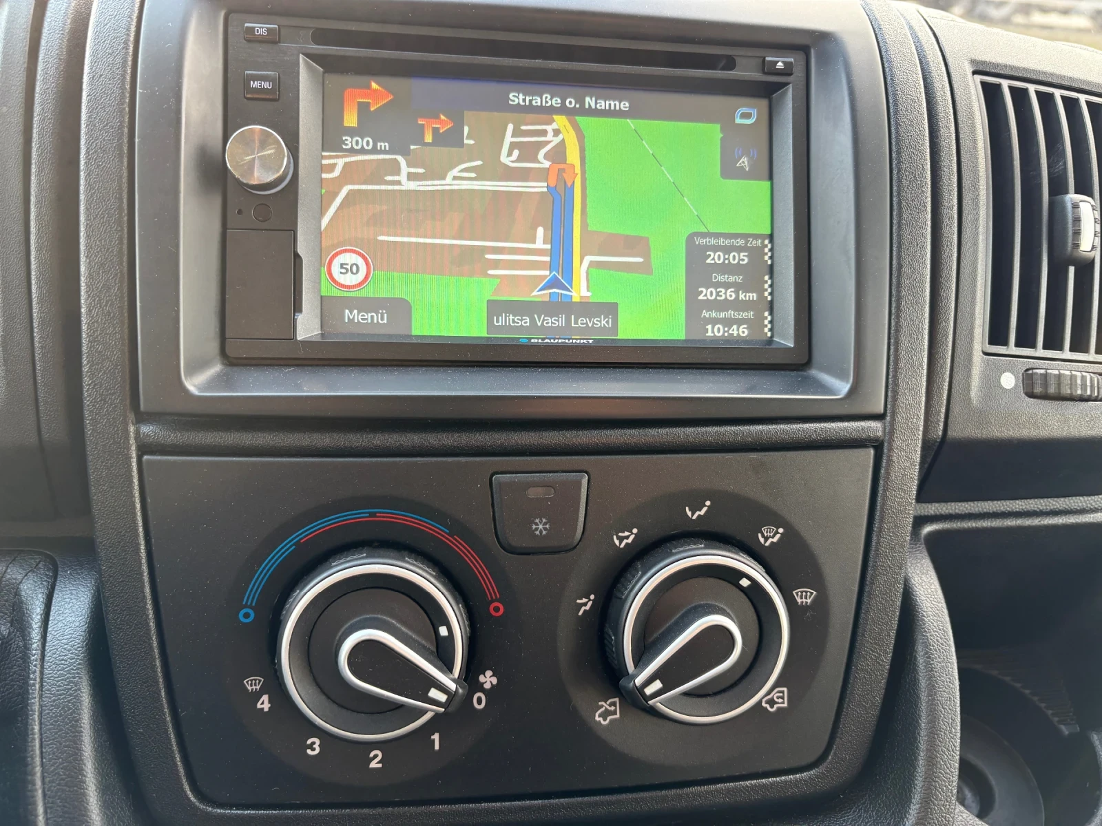 Peugeot Boxer 2.0d-�����-����-�������� -20*  | Mobile.bg � ����������� 12